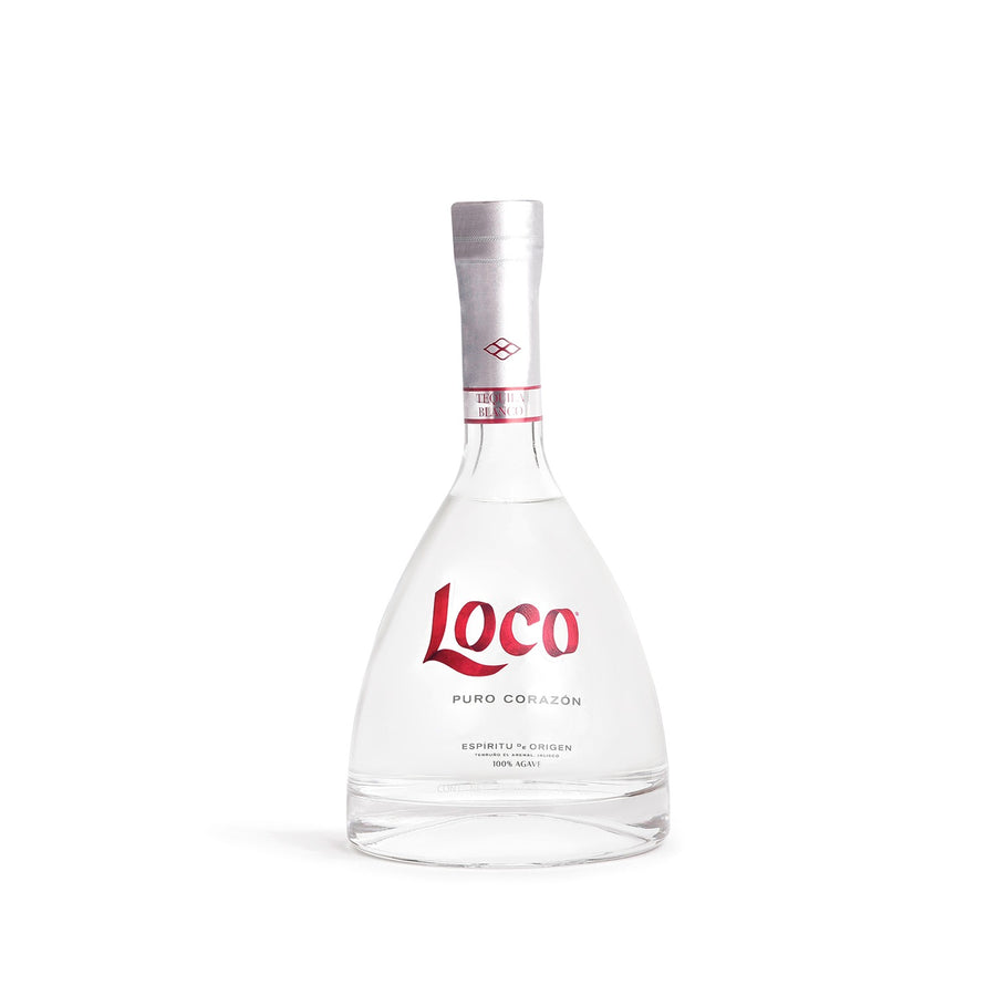 LOCO PURO CORAZÓN