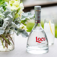 LOCO PURO CORAZÓN