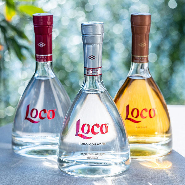 THE LOCO COLLECTION